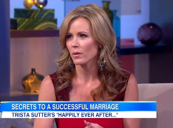 Trista Sutter, The Bachelorette, Vow Renewal Trista Sutter, The Bachelorette, Vow Renewal